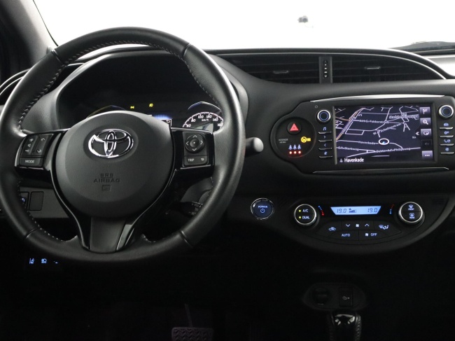 Toyota Yaris - 1.5 Hybrid Executive