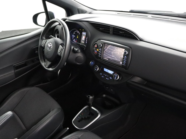 Toyota Yaris - 1.5 Hybrid Executive