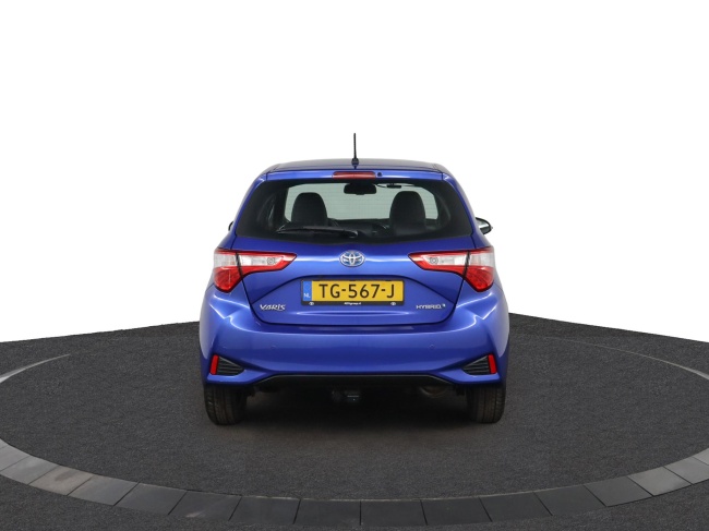 Toyota Yaris - 1.5 Hybrid Executive