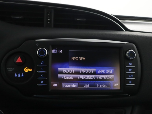 Toyota Yaris - 1.5 Hybrid Executive