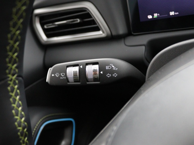 BYD ATTO 2 DM-i - Boost