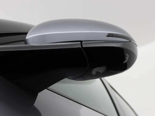 BYD ATTO 2 DM-i - Boost