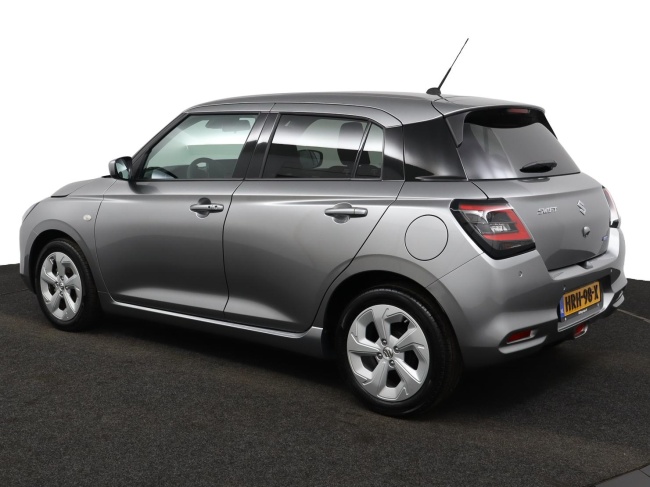 Suzuki Swift - 1.2 Select Smart Hybrid