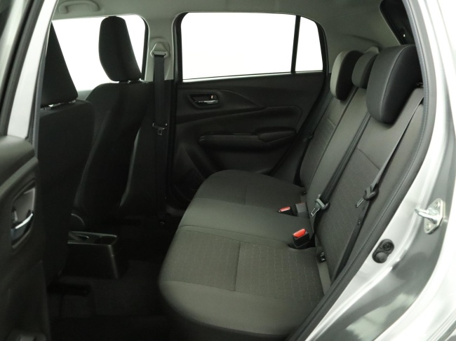 Suzuki Swift - 1.2 Select Smart Hybrid