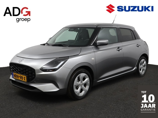 Suzuki Swift - 1.2 Select Smart Hybrid