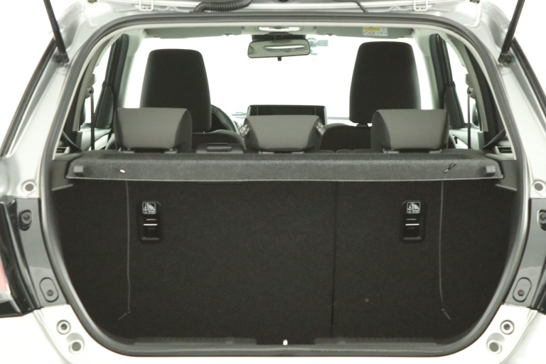 Suzuki Swift - 1.2 Select Smart Hybrid 22