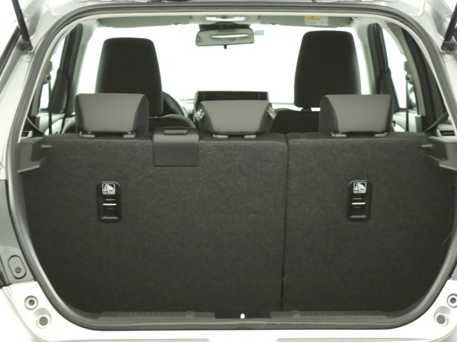 Suzuki Swift - 1.2 Select Smart Hybrid