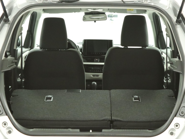 Suzuki Swift - 1.2 Select Smart Hybrid