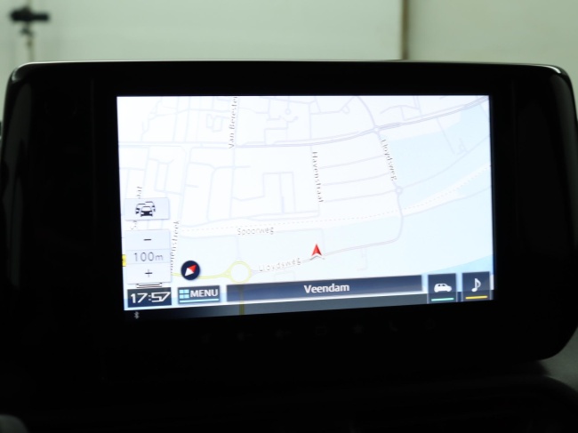 Suzuki Swift - 1.2 Select Smart Hybrid