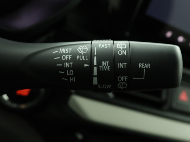 Suzuki Swift - 1.2 Select Smart Hybrid