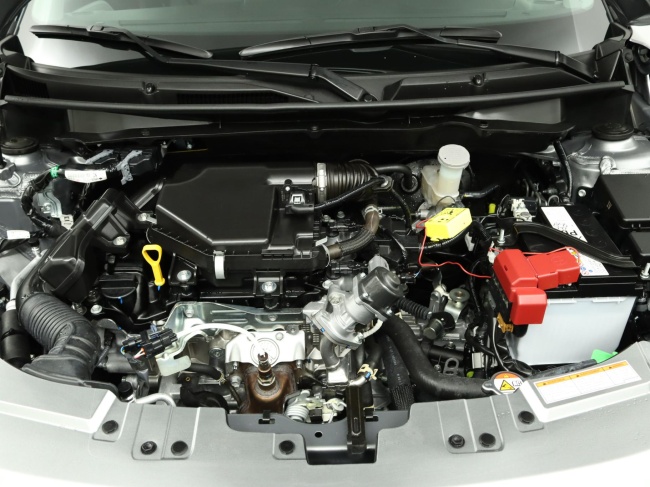 Suzuki Swift - 1.2 Select Smart Hybrid