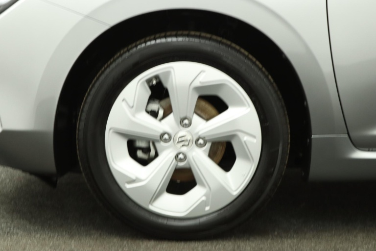 Suzuki Swift - 1.2 Select Smart Hybrid 36