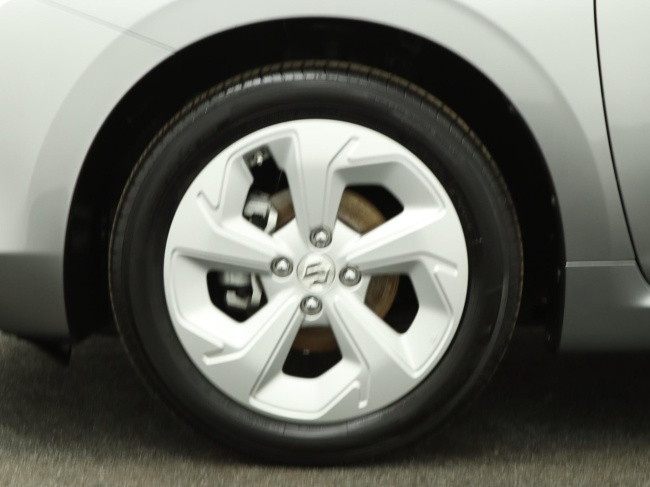 Suzuki Swift - 1.2 Select Smart Hybrid