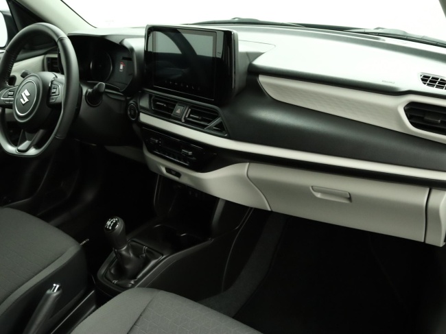 Suzuki Swift - 1.2 Select Smart Hybrid