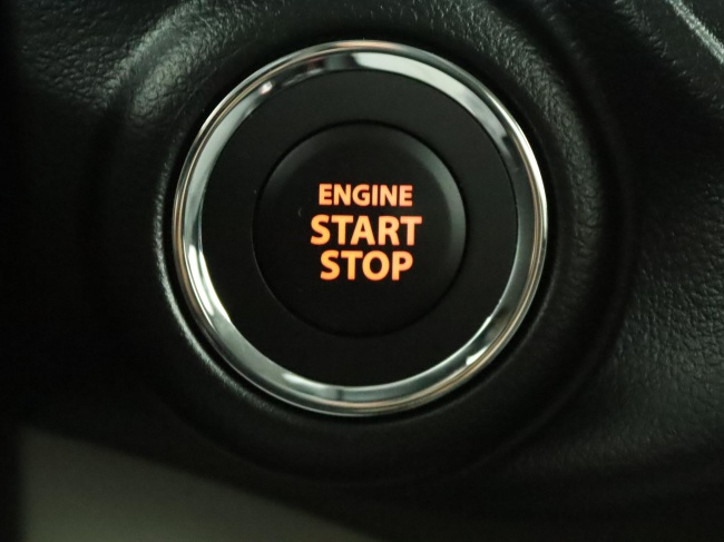 Suzuki Swift - 1.2 Select Smart Hybrid