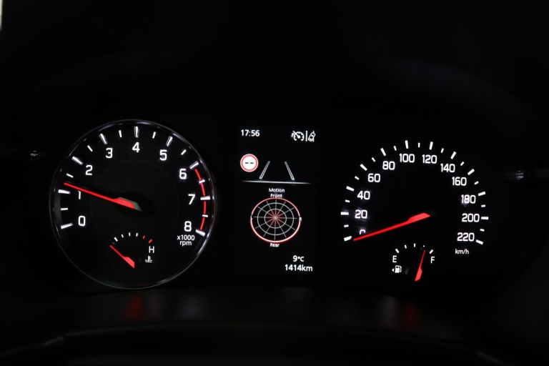 Suzuki Swift - 1.2 Select Smart Hybrid 50