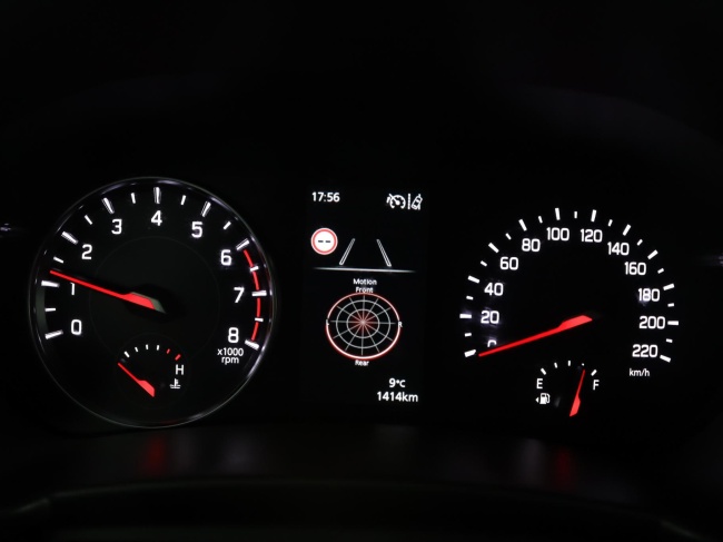 Suzuki Swift - 1.2 Select Smart Hybrid