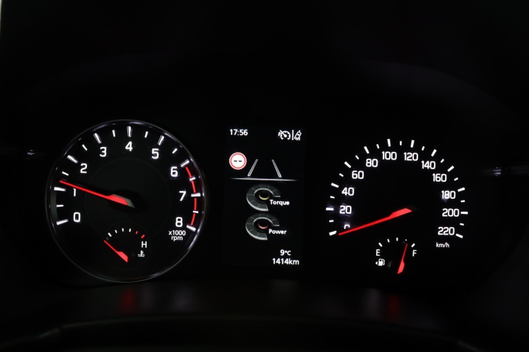 Suzuki Swift - 1.2 Select Smart Hybrid 51