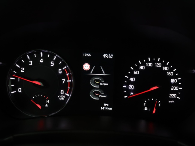 Suzuki Swift - 1.2 Select Smart Hybrid