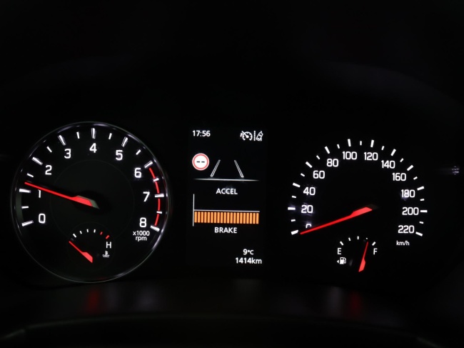 Suzuki Swift - 1.2 Select Smart Hybrid