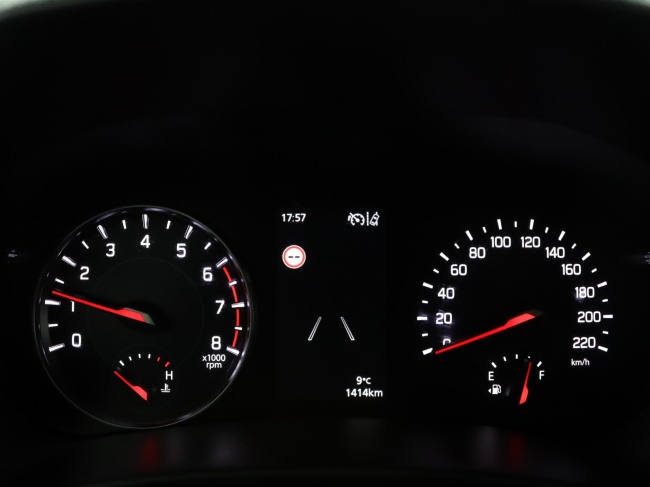 Suzuki Swift - 1.2 Select Smart Hybrid