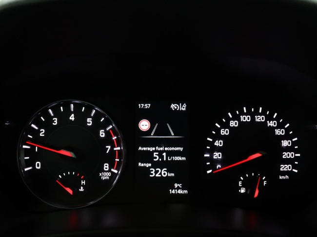 Suzuki Swift - 1.2 Select Smart Hybrid