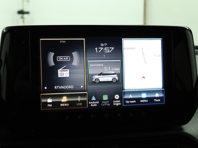 Suzuki Swift - 1.2 Select Smart Hybrid