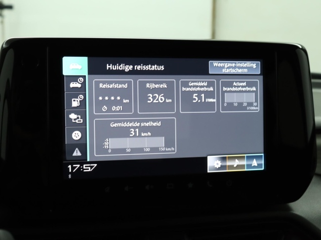 Suzuki Swift - 1.2 Select Smart Hybrid