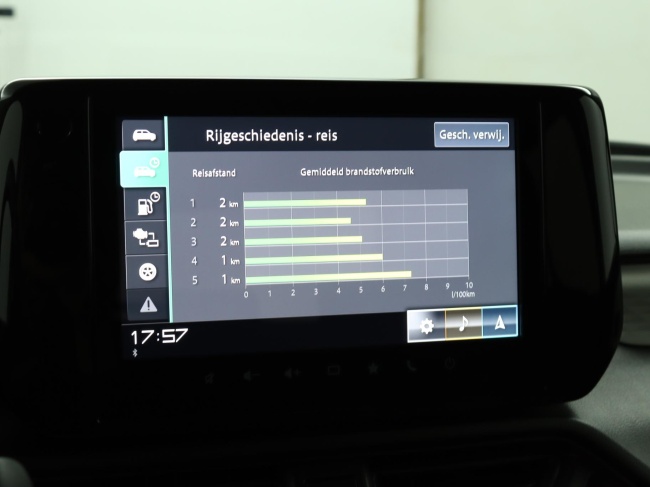 Suzuki Swift - 1.2 Select Smart Hybrid