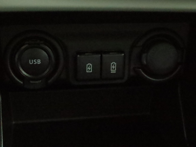 Suzuki Swift - 1.2 Select Smart Hybrid