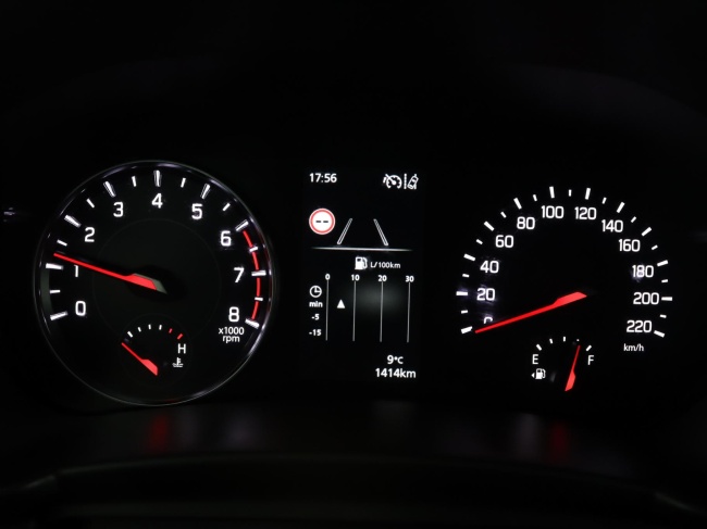 Suzuki Swift - 1.2 Select Smart Hybrid