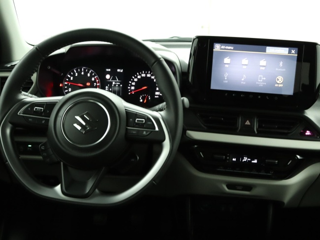 Suzuki Swift - 1.2 Select Smart Hybrid