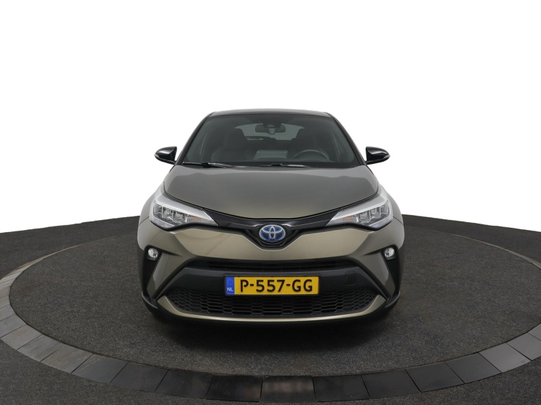 Toyota C-HR - 1.8 Hybrid Style 16