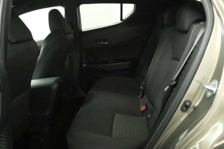 Toyota C-HR - 1.8 Hybrid Style 18