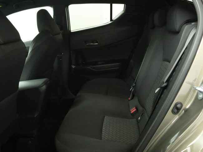 Toyota C-HR - 1.8 Hybrid Style