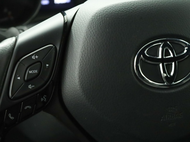 Toyota C-HR - 1.8 Hybrid Style