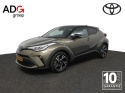 Toyota C-HR - 1.8 Hybrid Style