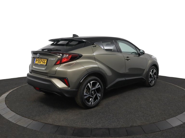 Toyota C-HR - 1.8 Hybrid Style 2