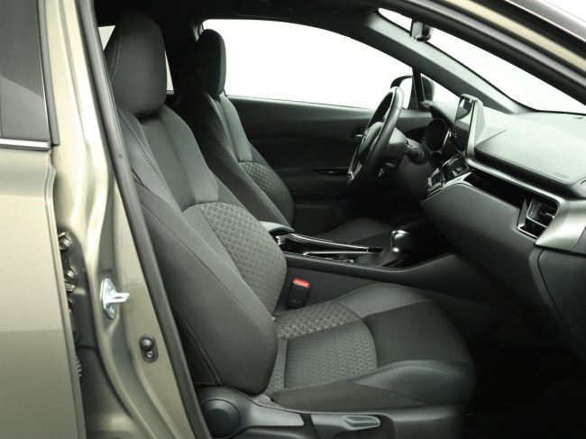 Toyota C-HR - 1.8 Hybrid Style