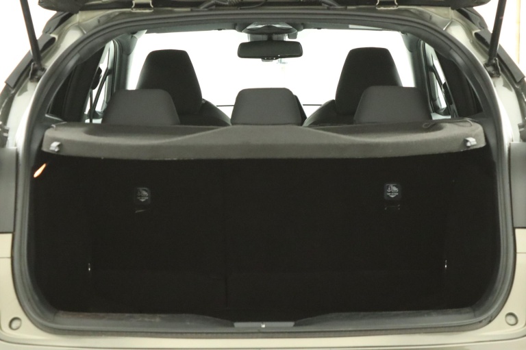 Toyota C-HR - 1.8 Hybrid Style 23