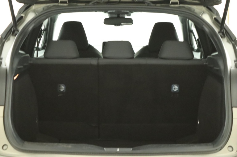 Toyota C-HR - 1.8 Hybrid Style 24