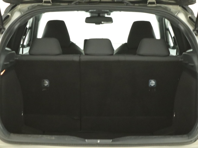 Toyota C-HR - 1.8 Hybrid Style