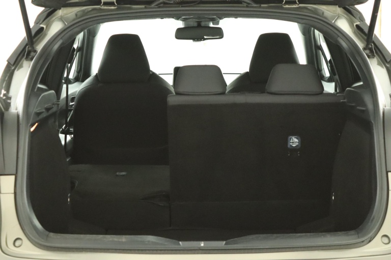 Toyota C-HR - 1.8 Hybrid Style 25