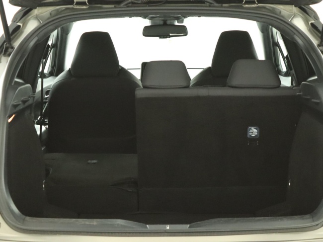 Toyota C-HR - 1.8 Hybrid Style