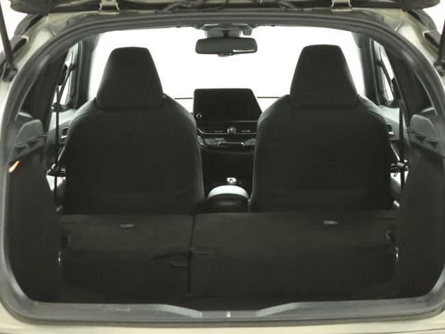 Toyota C-HR - 1.8 Hybrid Style