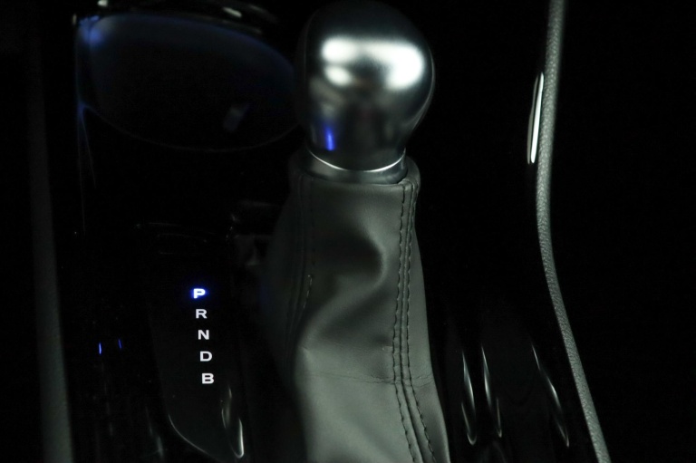 Toyota C-HR - 1.8 Hybrid Style 27