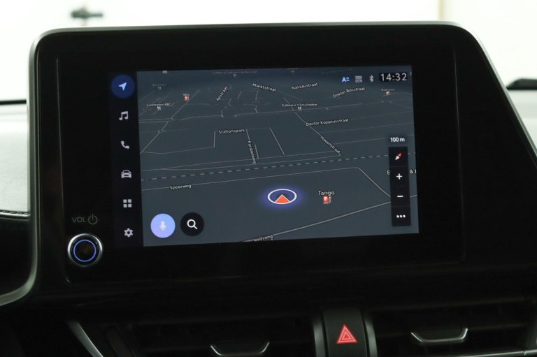 Toyota C-HR - 1.8 Hybrid Style 28