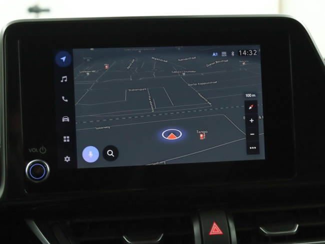 Toyota C-HR - 1.8 Hybrid Style