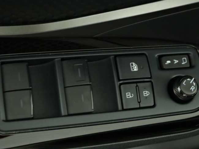 Toyota C-HR - 1.8 Hybrid Style