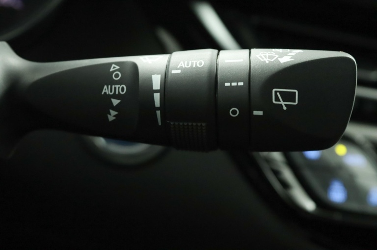 Toyota C-HR - 1.8 Hybrid Style 31